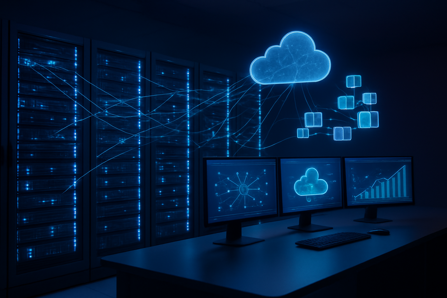 Scaling Your Serverless Infrastructure with Module Libraries