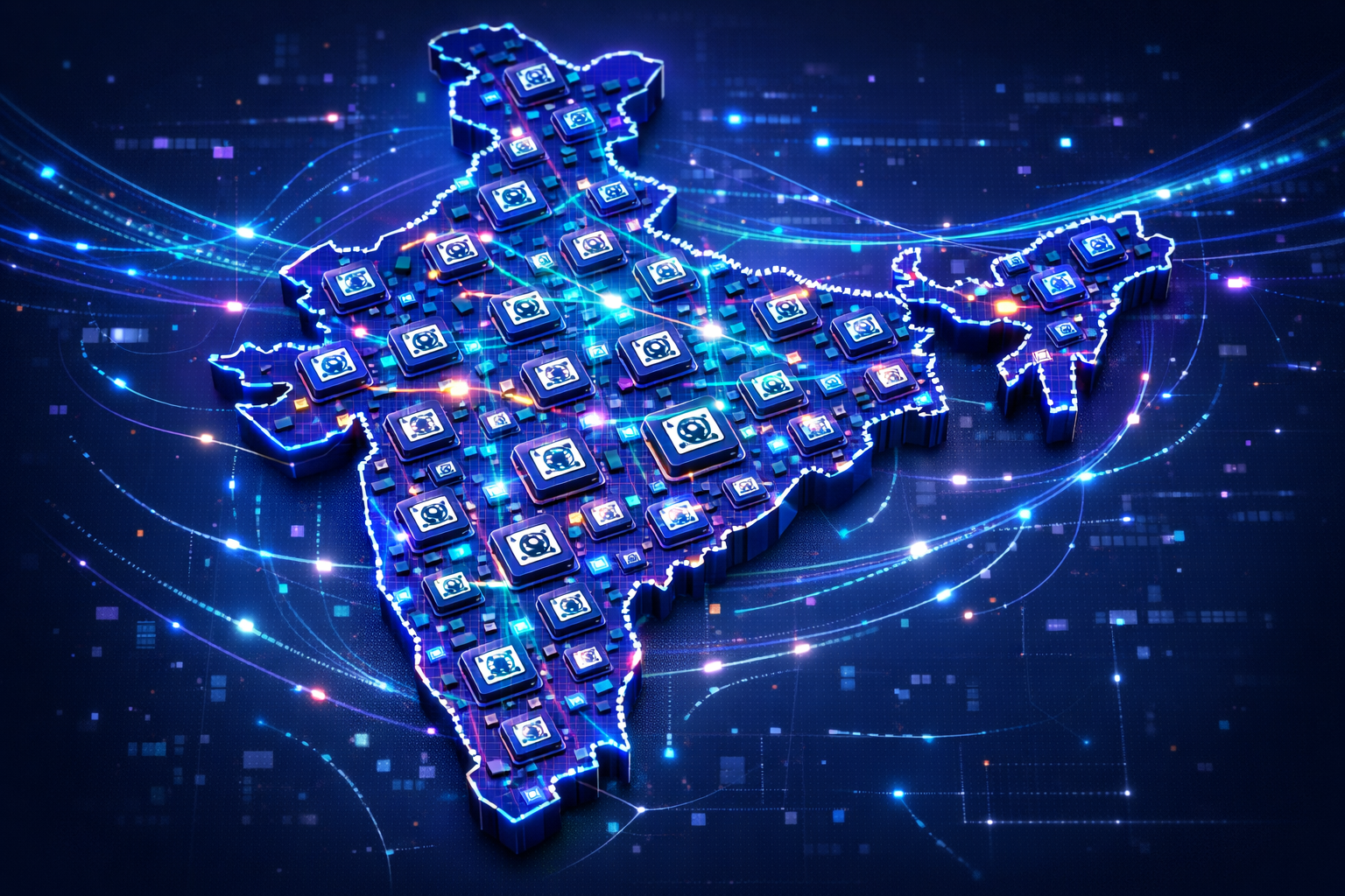 AI generated illustration