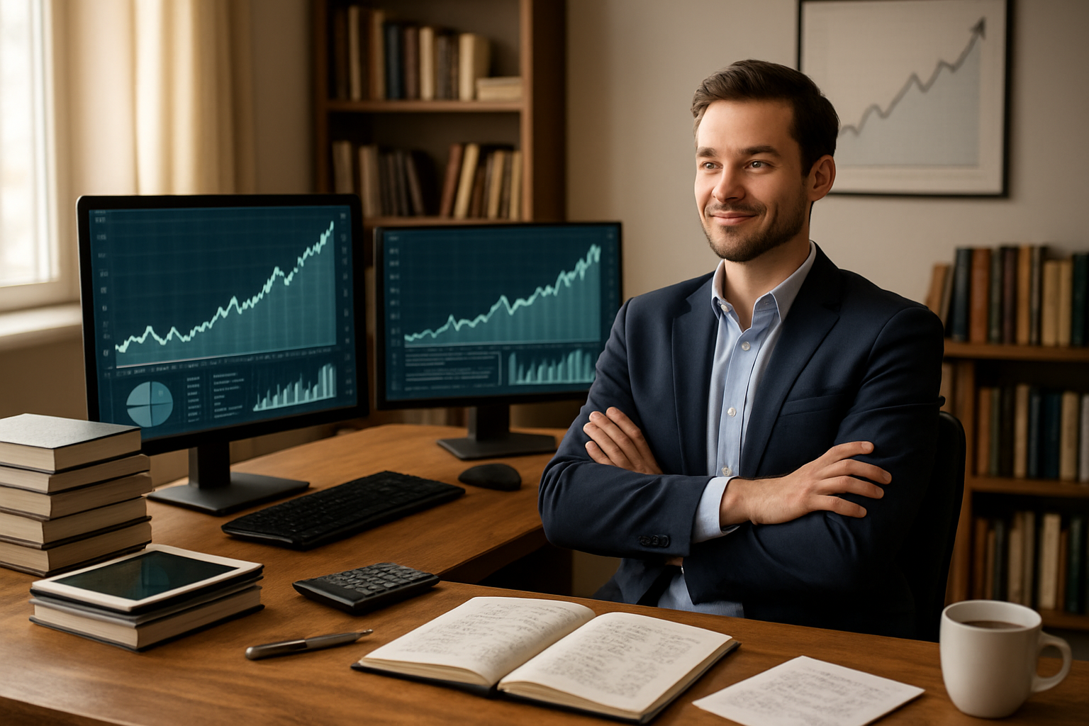 Scale Your Success Beyond the First $200