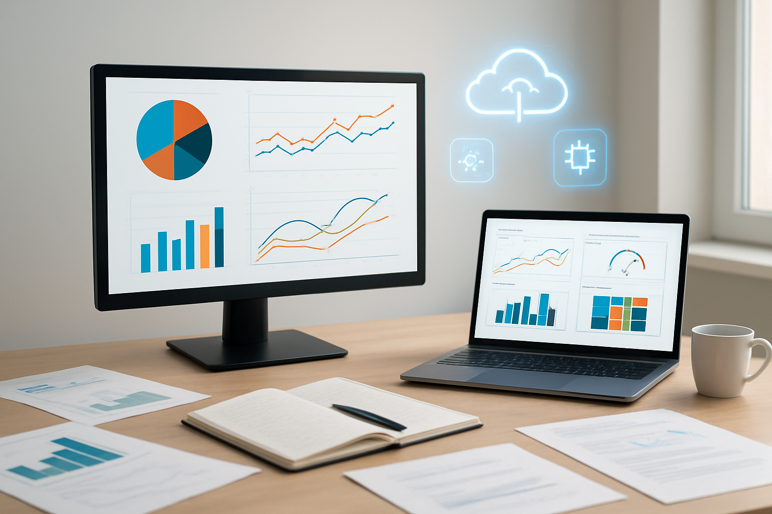Implementing Bedrock Model Evaluation for Foundation Model Quality