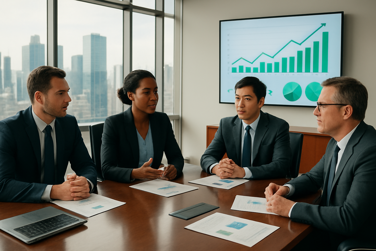 Business Benefits of Circuit Breaker Implementation