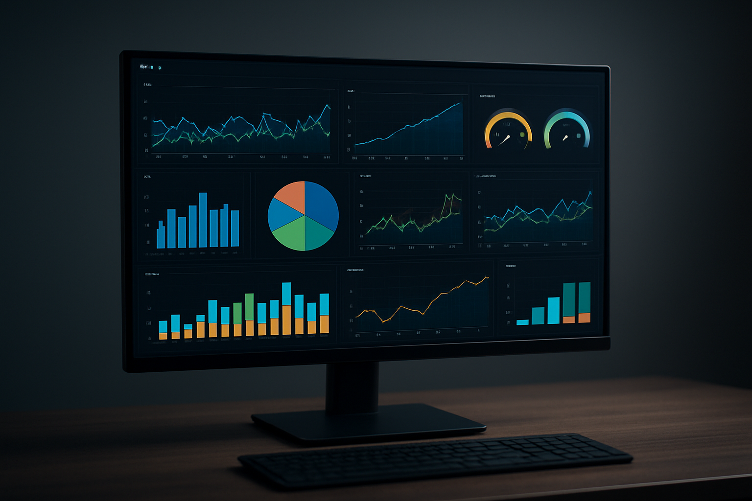Design Effective Grafana Dashboards