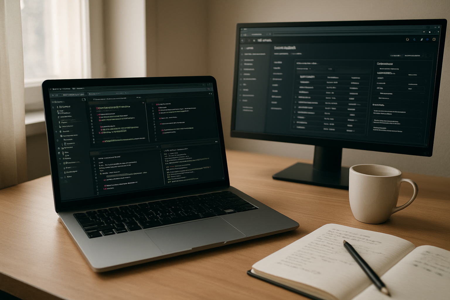Creating Your First Terraform Configuration Files