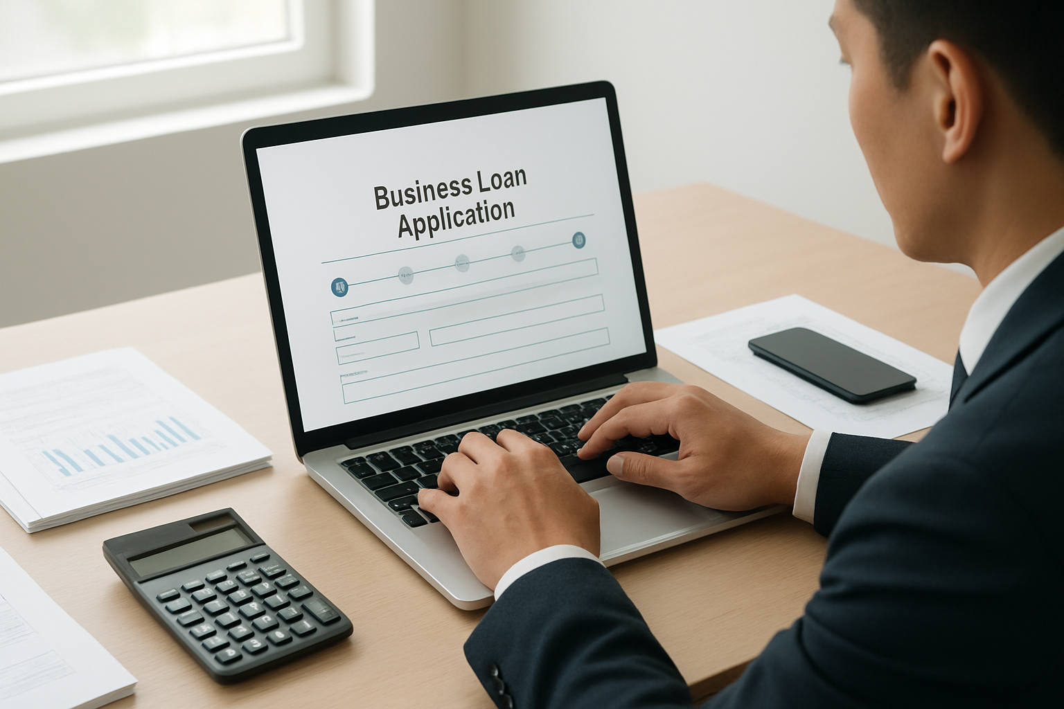 Step-by-Step Application Process and Approval Timeline