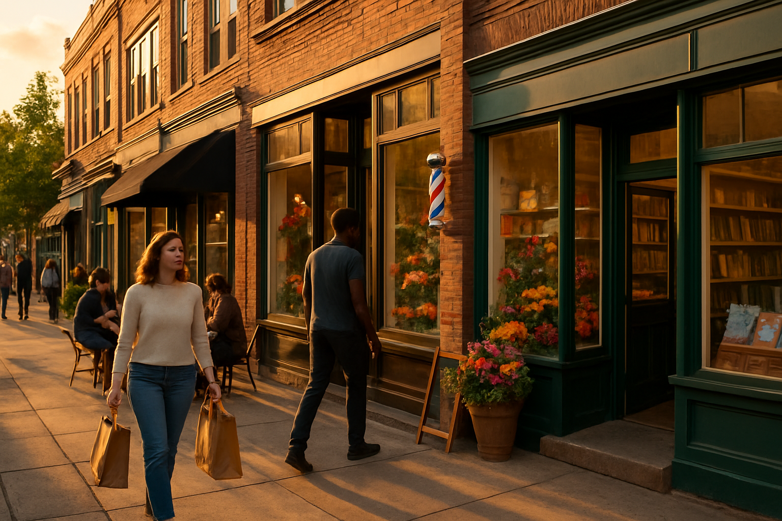 Understanding different types of local businesses