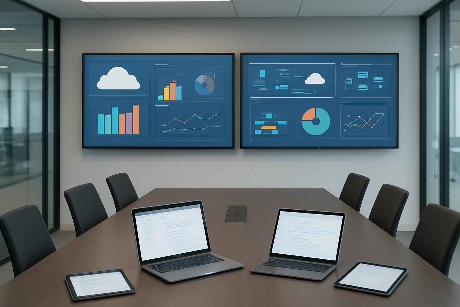 Core Data Engineering Services Comparison