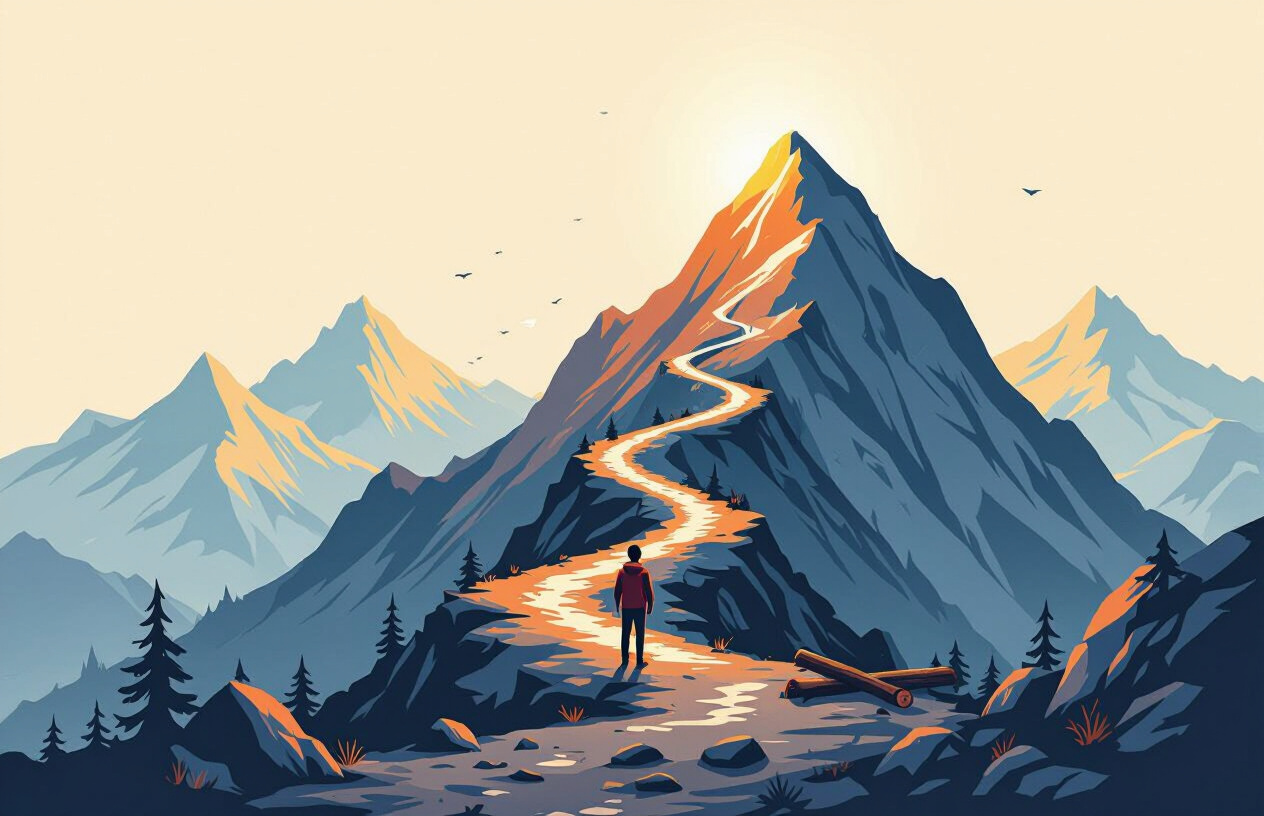 AI generated illustration