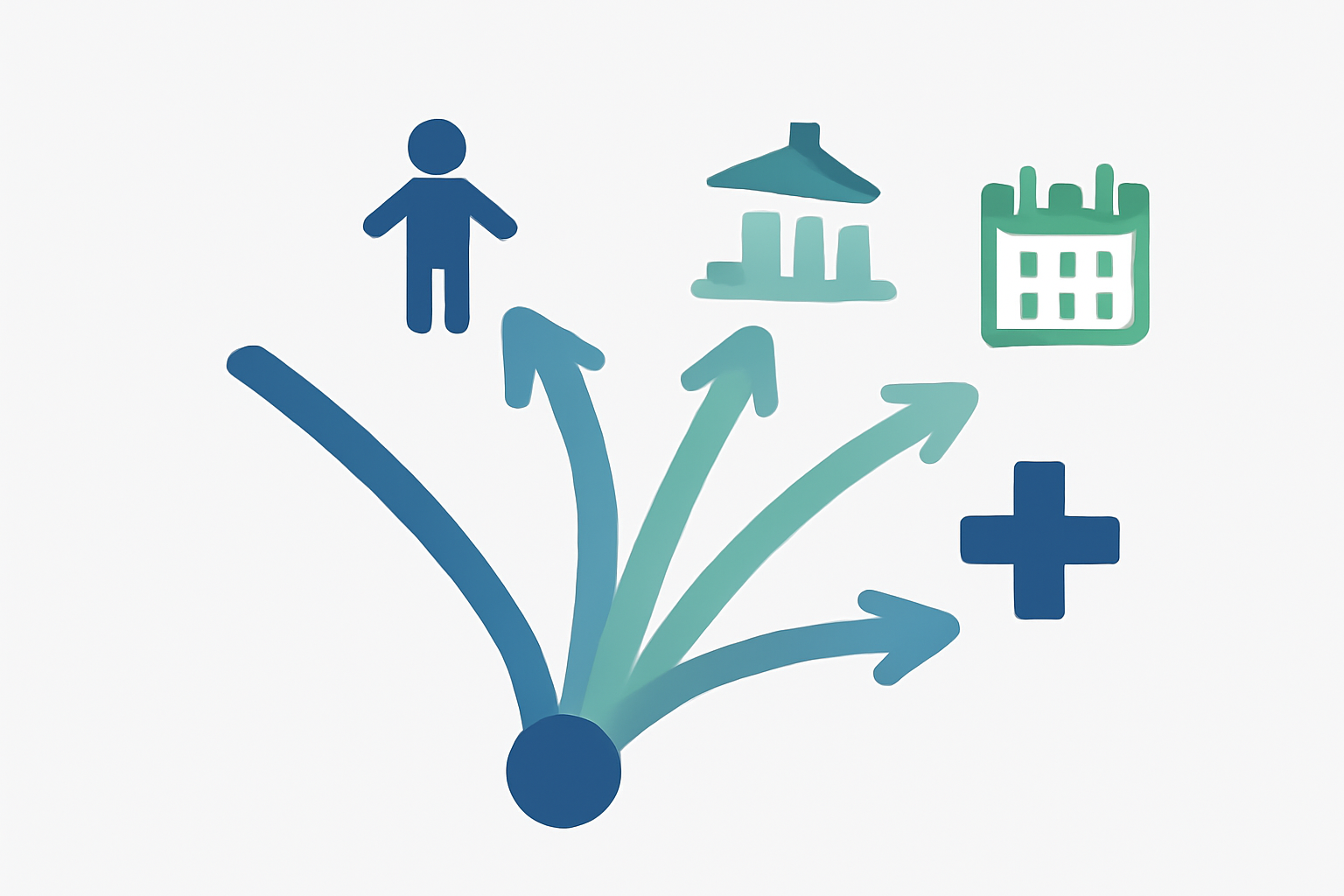 AI generated illustration