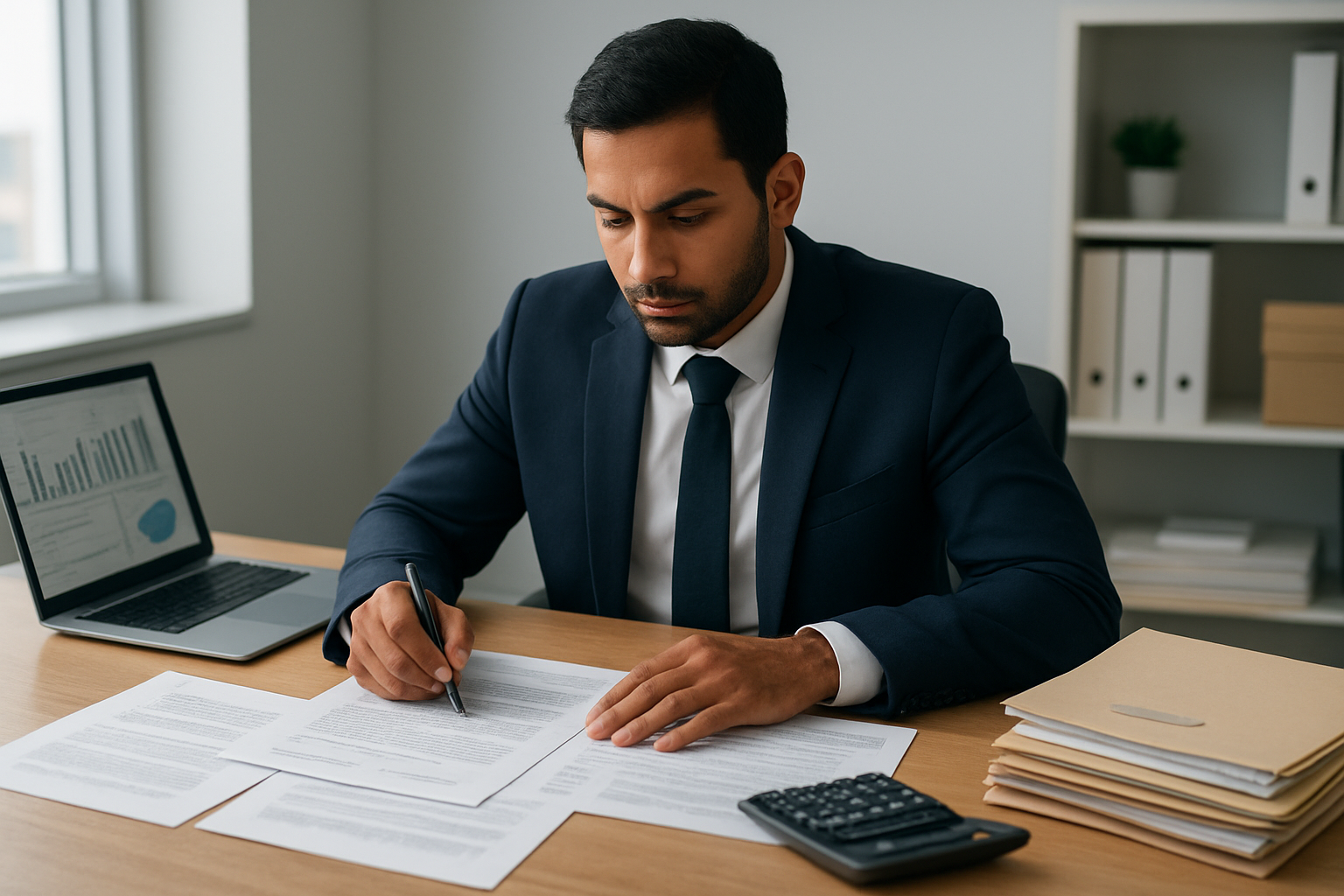 Indifi Business Loan Eligibility Requirements and Documentation