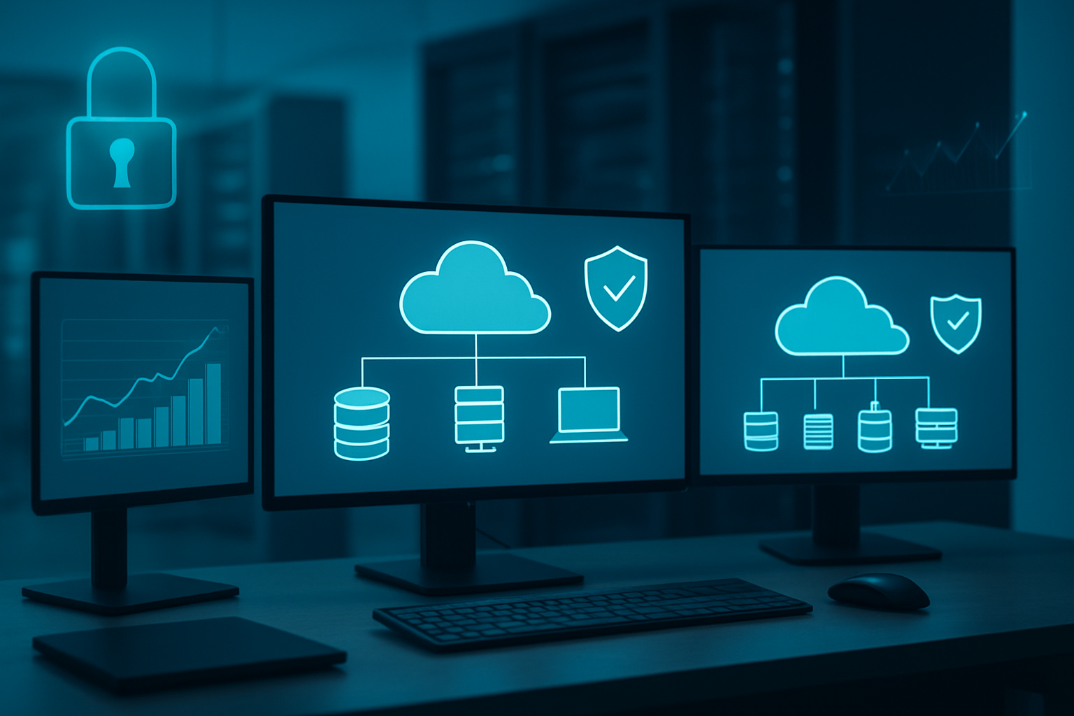 Optimizing Performance and Security Best Practices