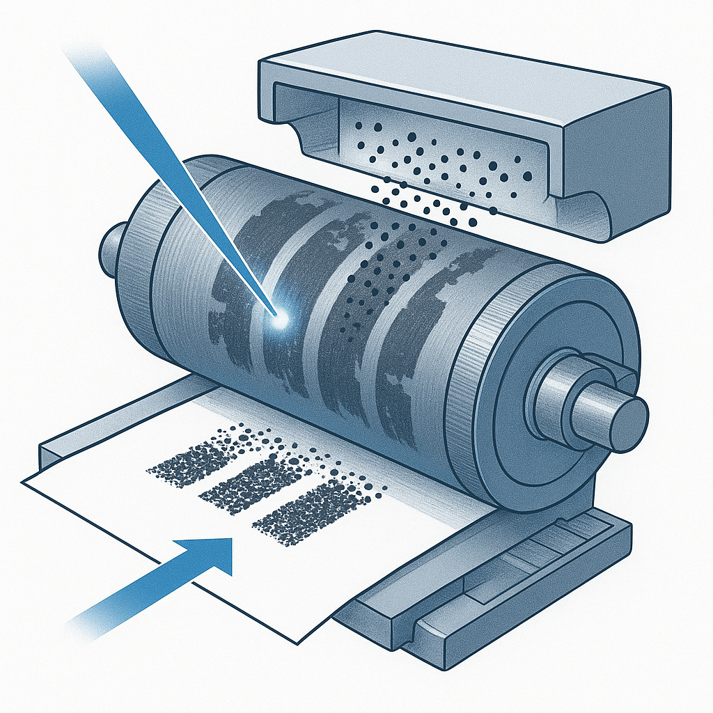 AI generated illustration