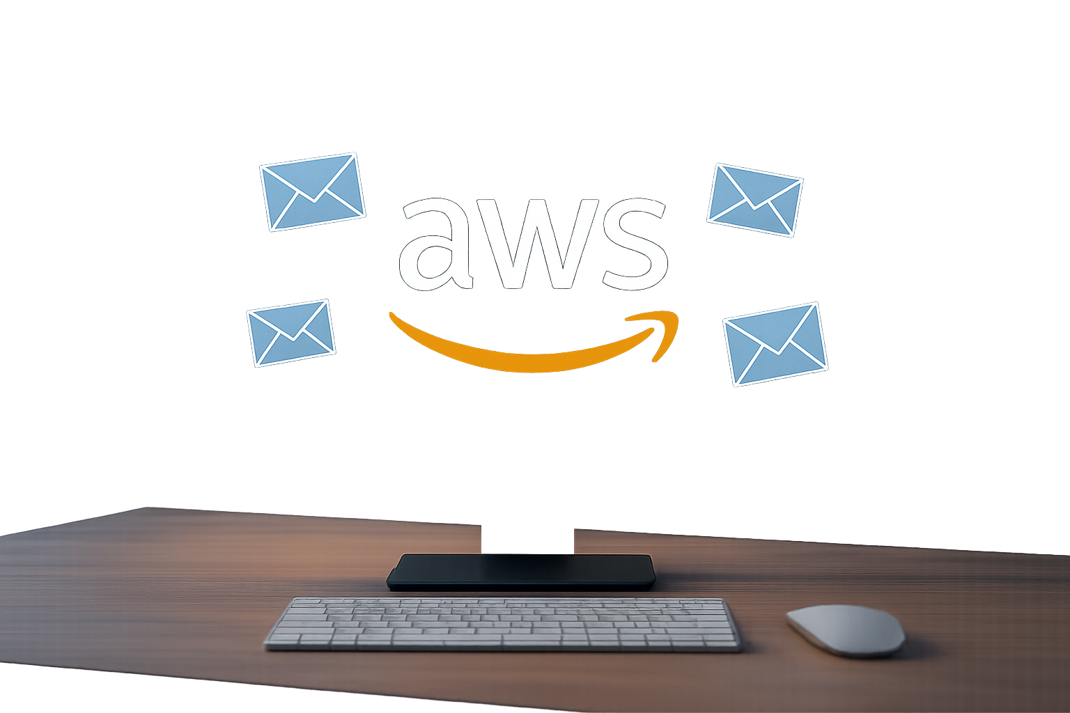 Amazon SES Overview and Key Features