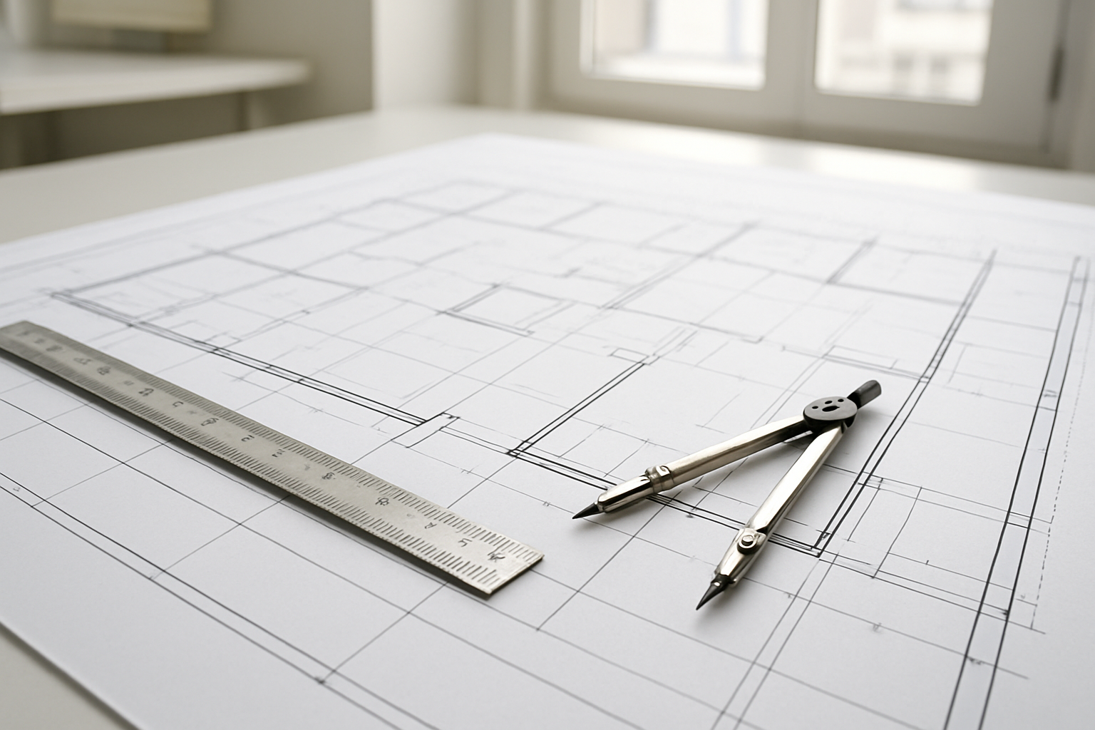 Premises Licence Plan UK: Council Standards 3 Scale and Boundary Requirements Every Plan Must Meet