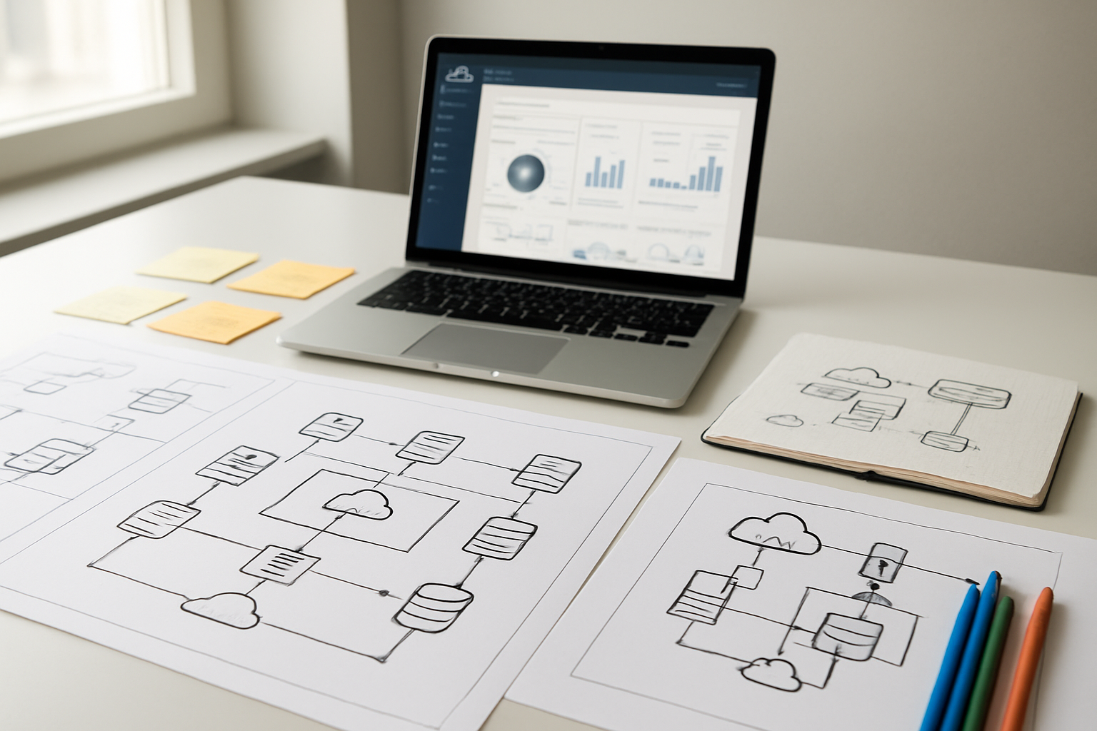 Planning Your AWS Infrastructure Requirements