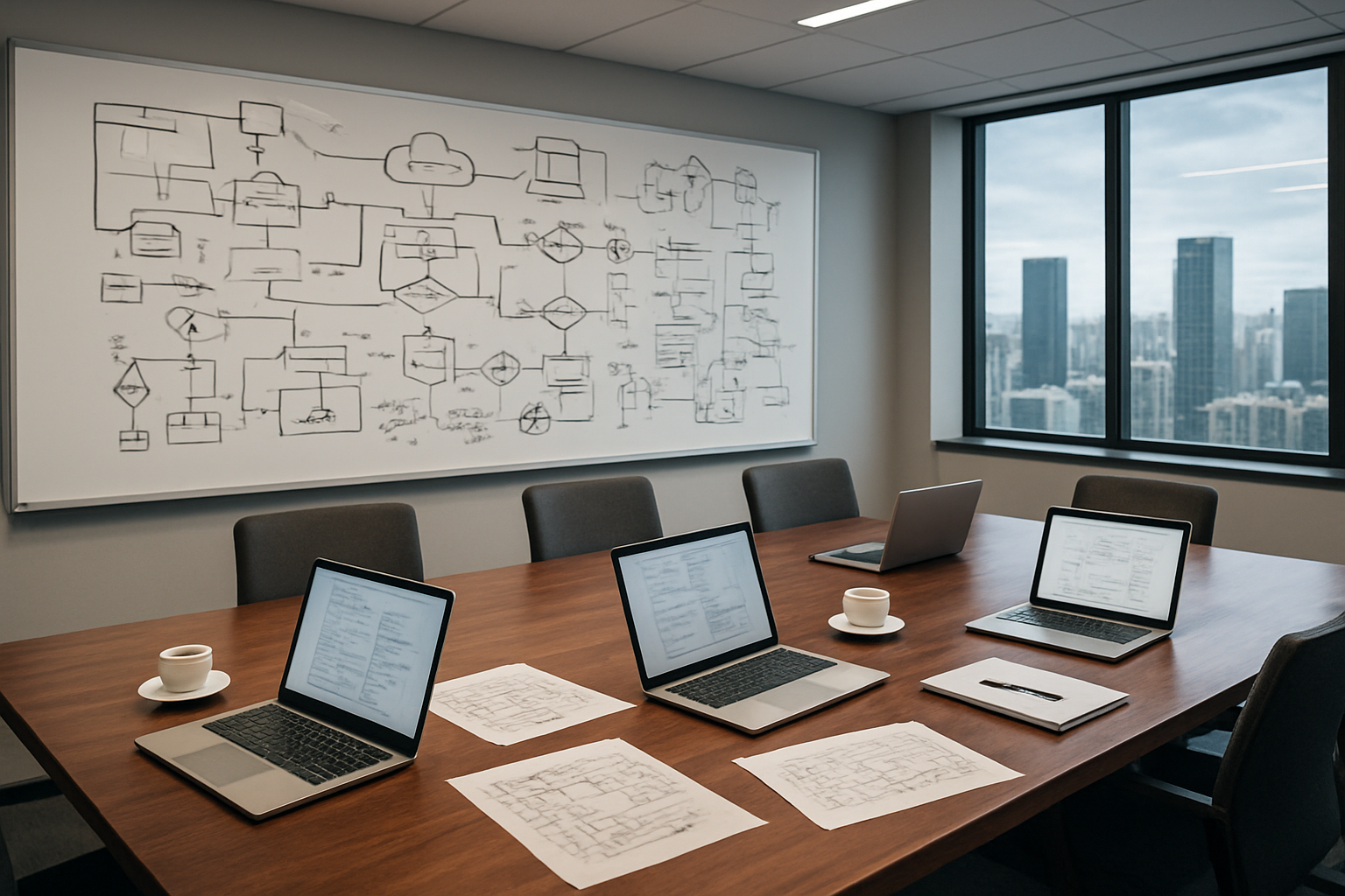 Pre-Migration Planning and Assessment Strategy
