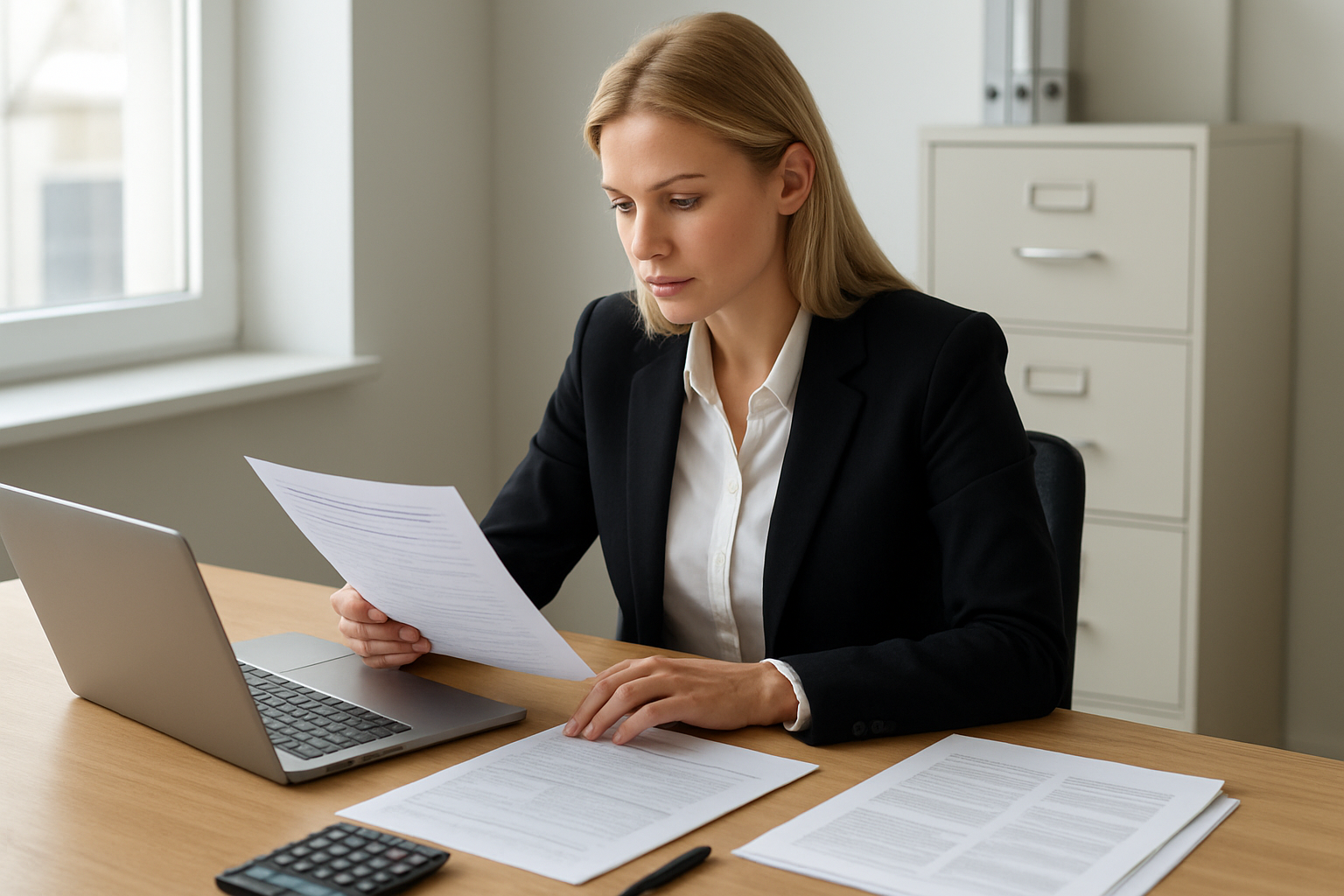 Optimaler Ablauf der Bonitätsprüfung in der Praxis