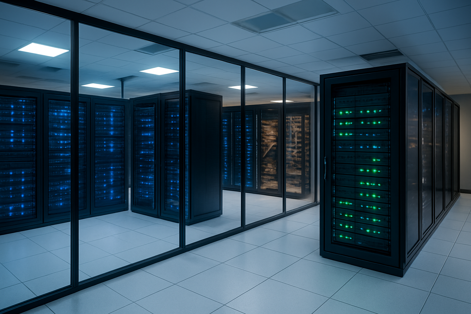 Regional Isolation Benefits for Performance and Compliance