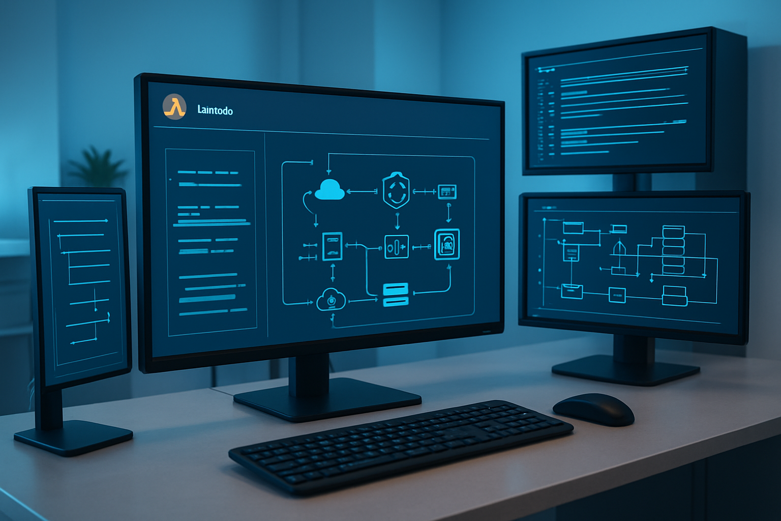 Deployment and Scheduling Configuration