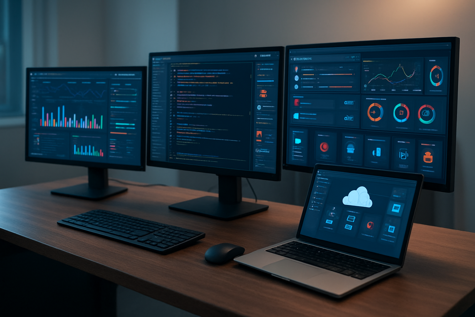 Advanced Third-Party Debugging Solutions
