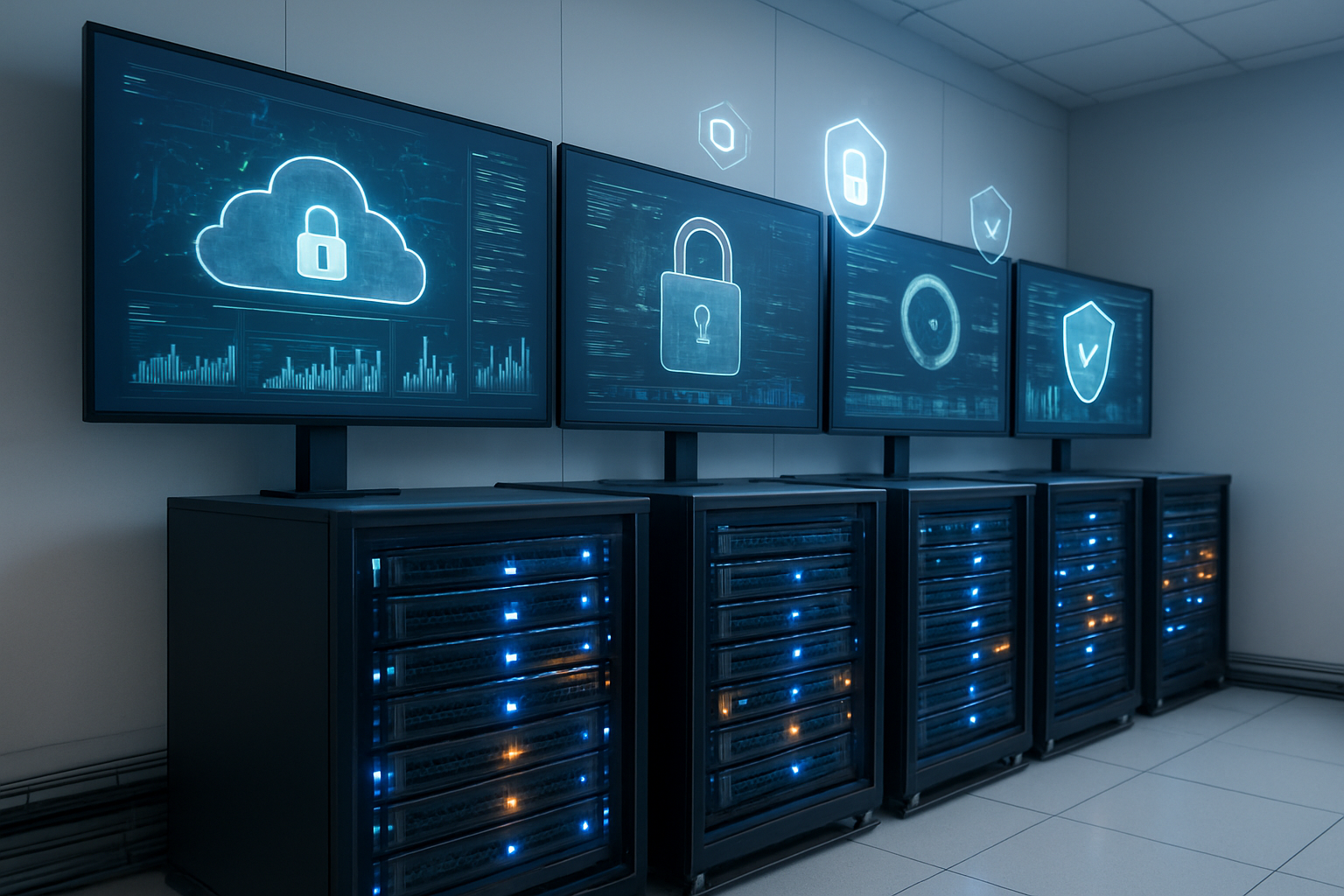 Data Protection and Compliance Management