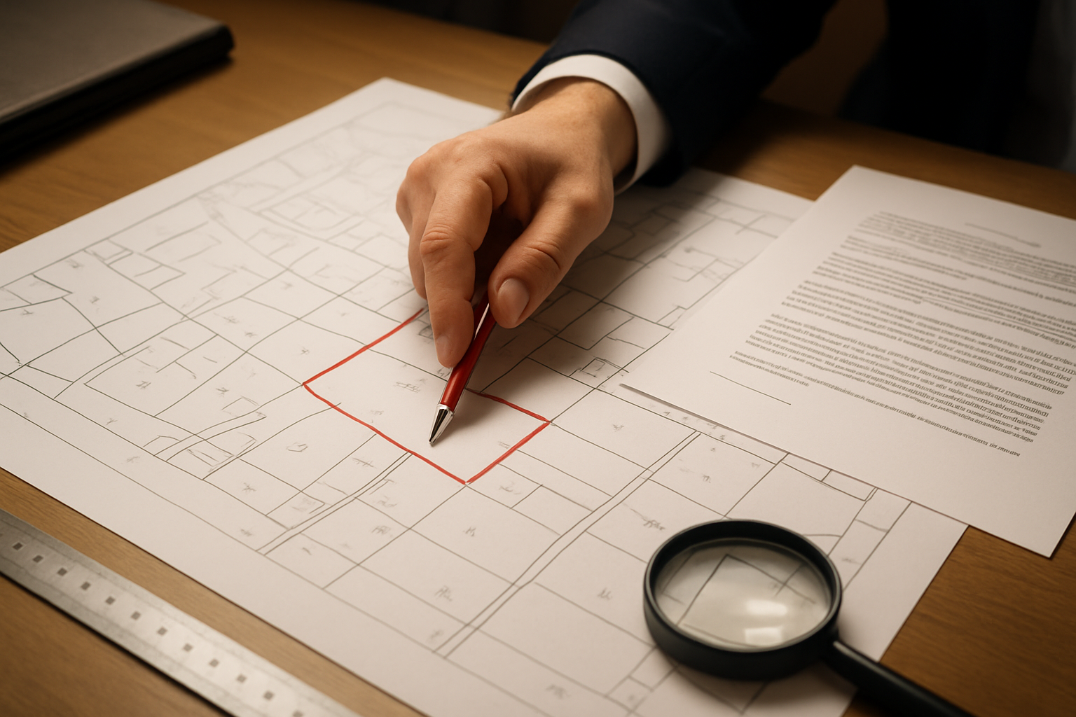 Deed of Variation Plan: Lease Boundary Changes uk 5 Step-by-Step Process for Completing a Lease Boundary Change