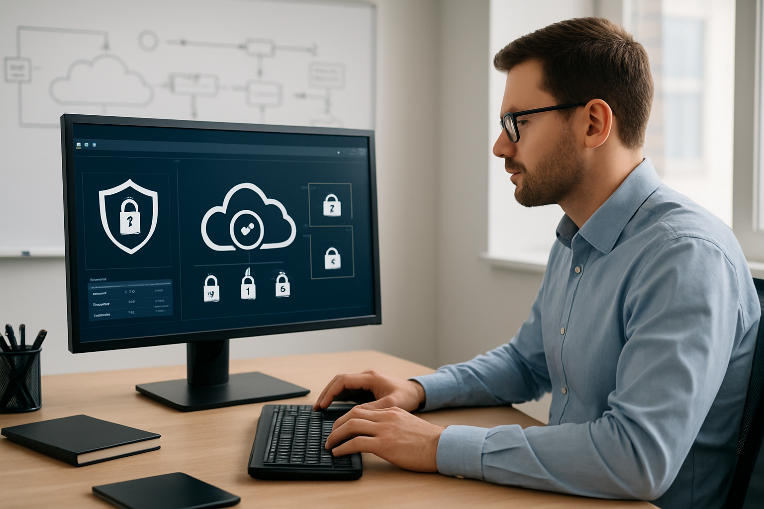 Master Essential S3 Bucket Permissions and Access Controls