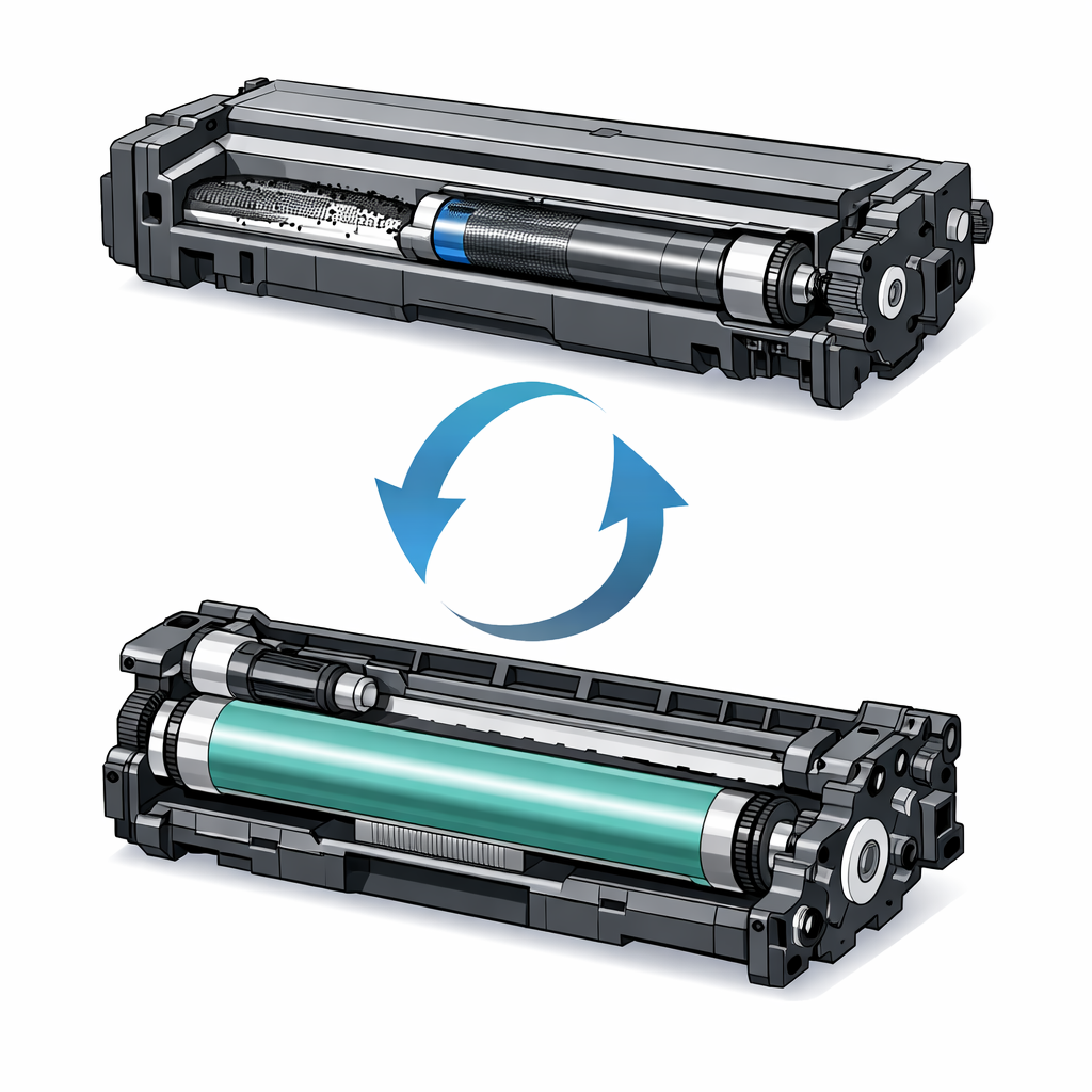 Tham khảo báo giá đổ mực máy in brother DCP-B7620DW