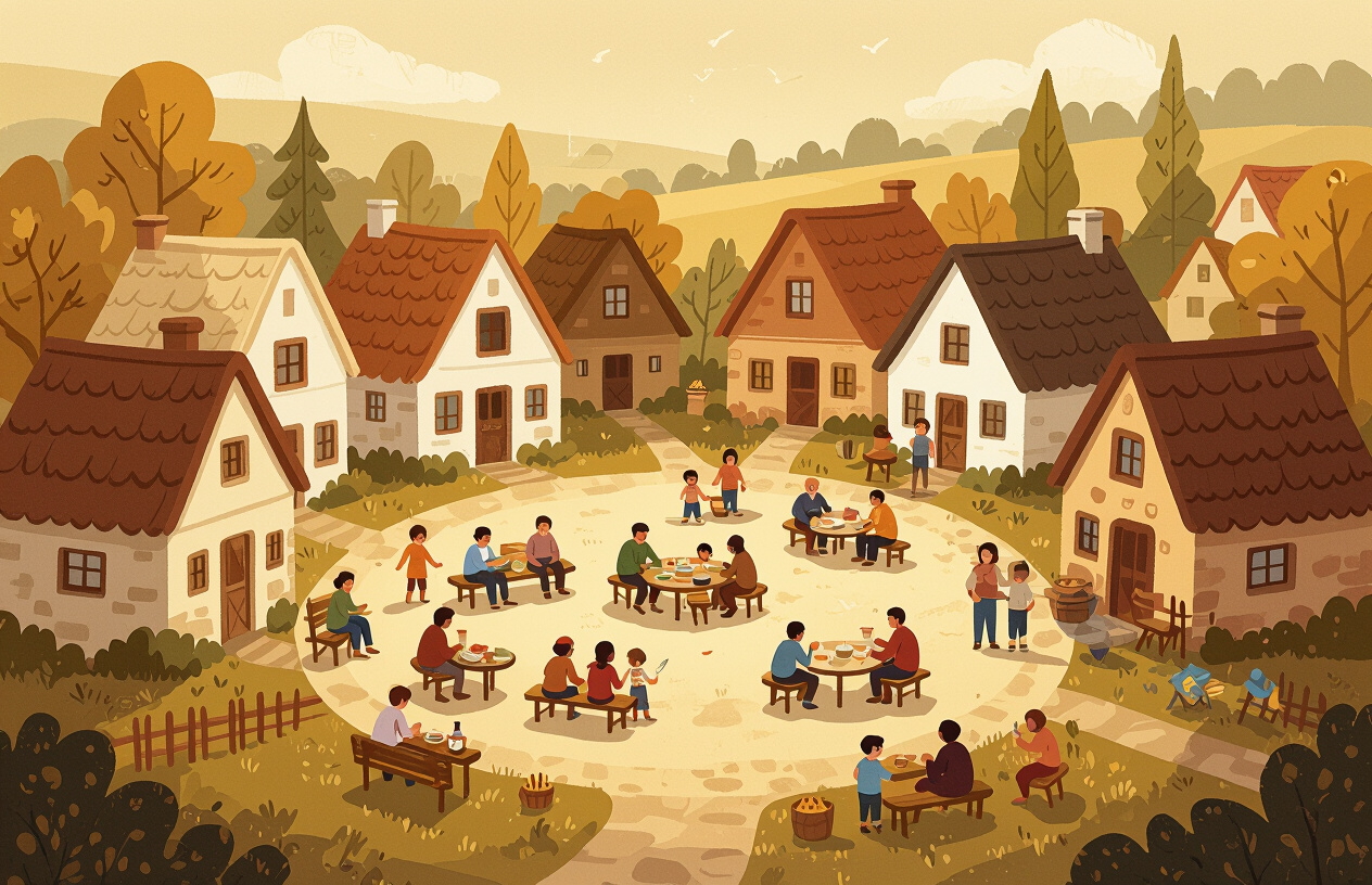 AI generated illustration