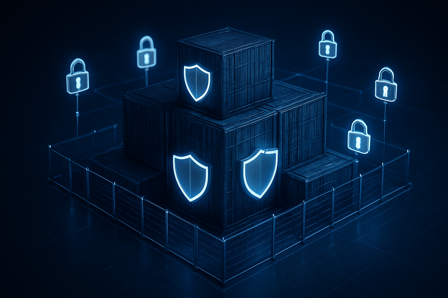 Strengthening Pod Security Standards and Policies