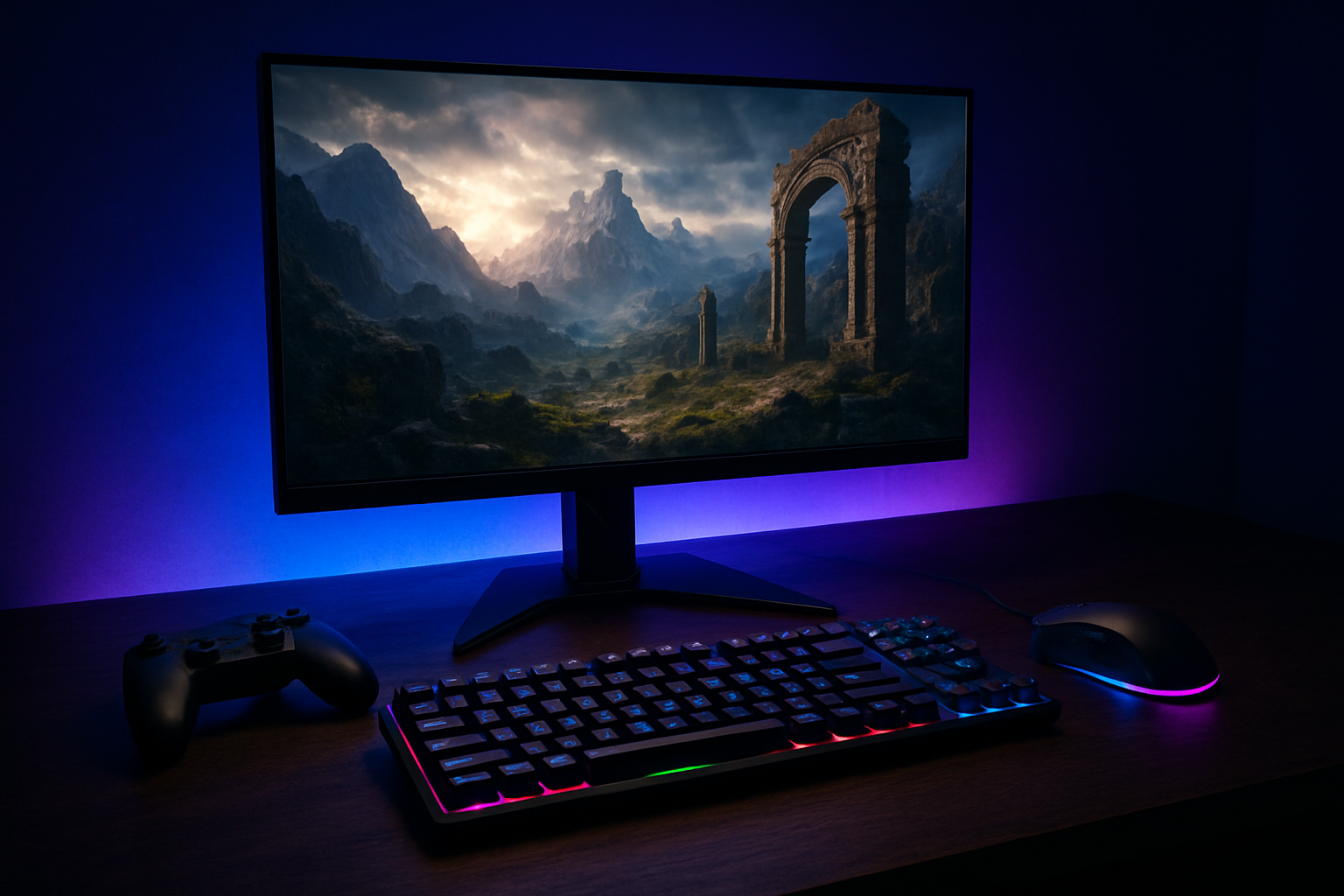 Action and Adventure Games That Define Excellence