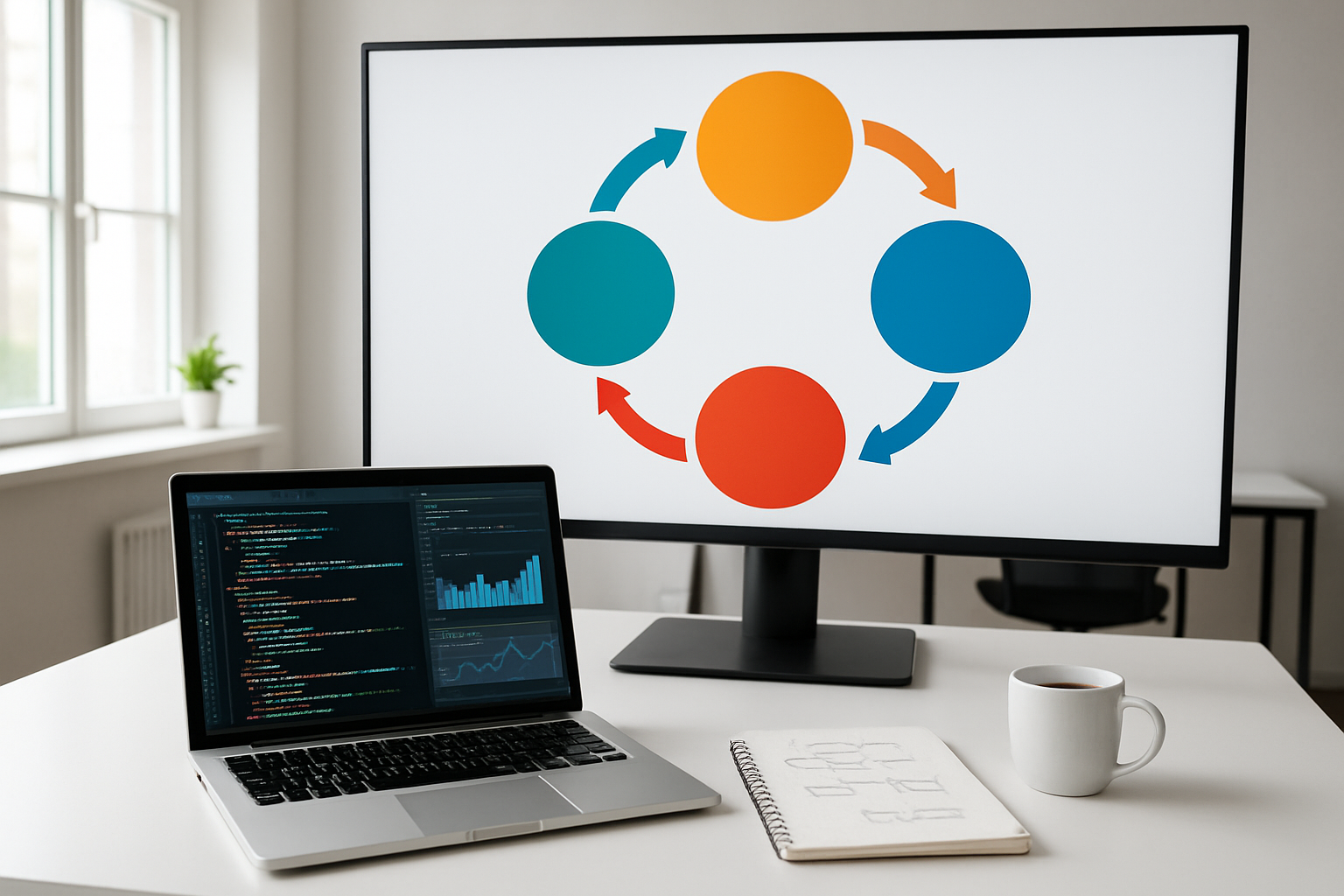 Understanding the Machine Learning Development Lifecycle Framework