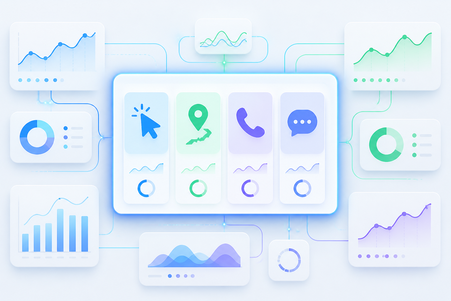 Google Business Profile optimization guide for local businesses