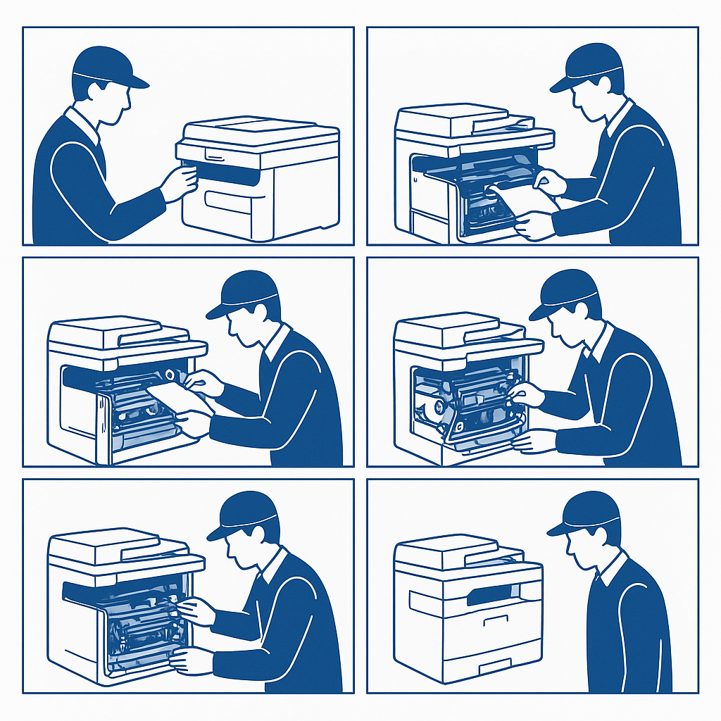 AI generated illustration