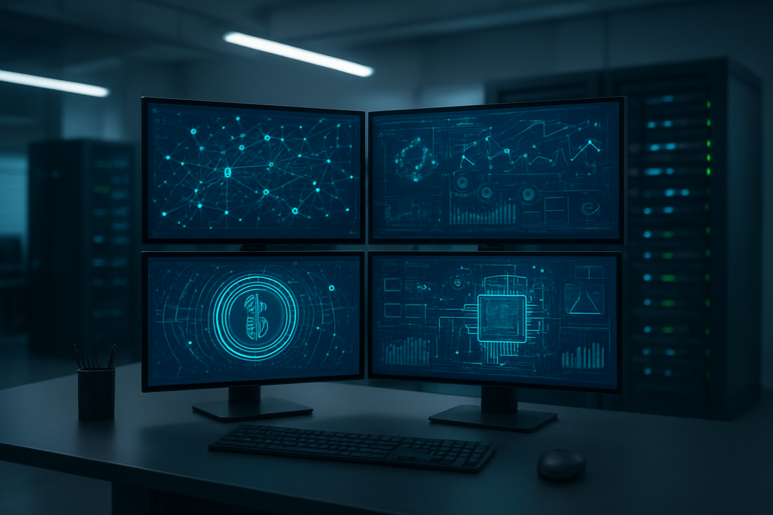 Advanced Token Management Techniques