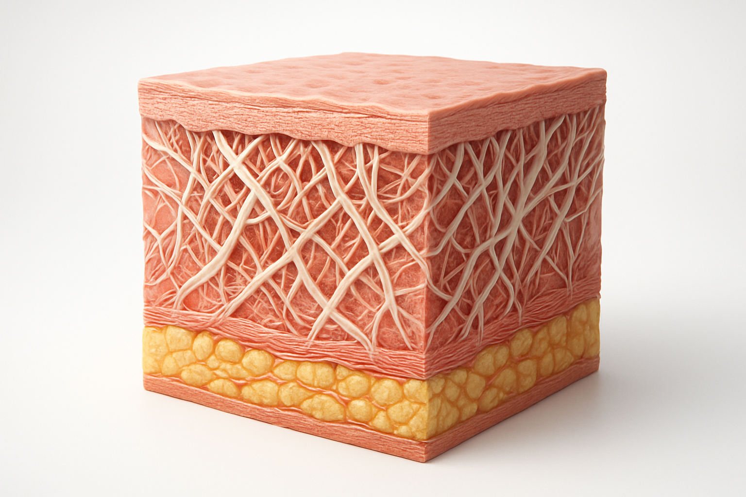 Understanding Collagen's Role in Your Skin