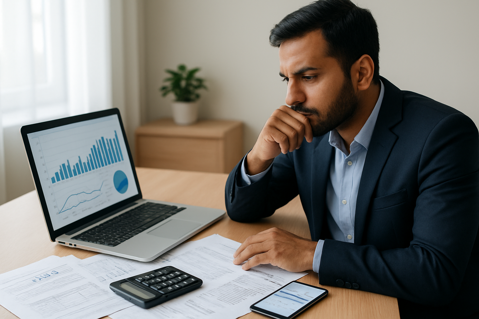 EMI Repayment Options and Financial Planning Tools