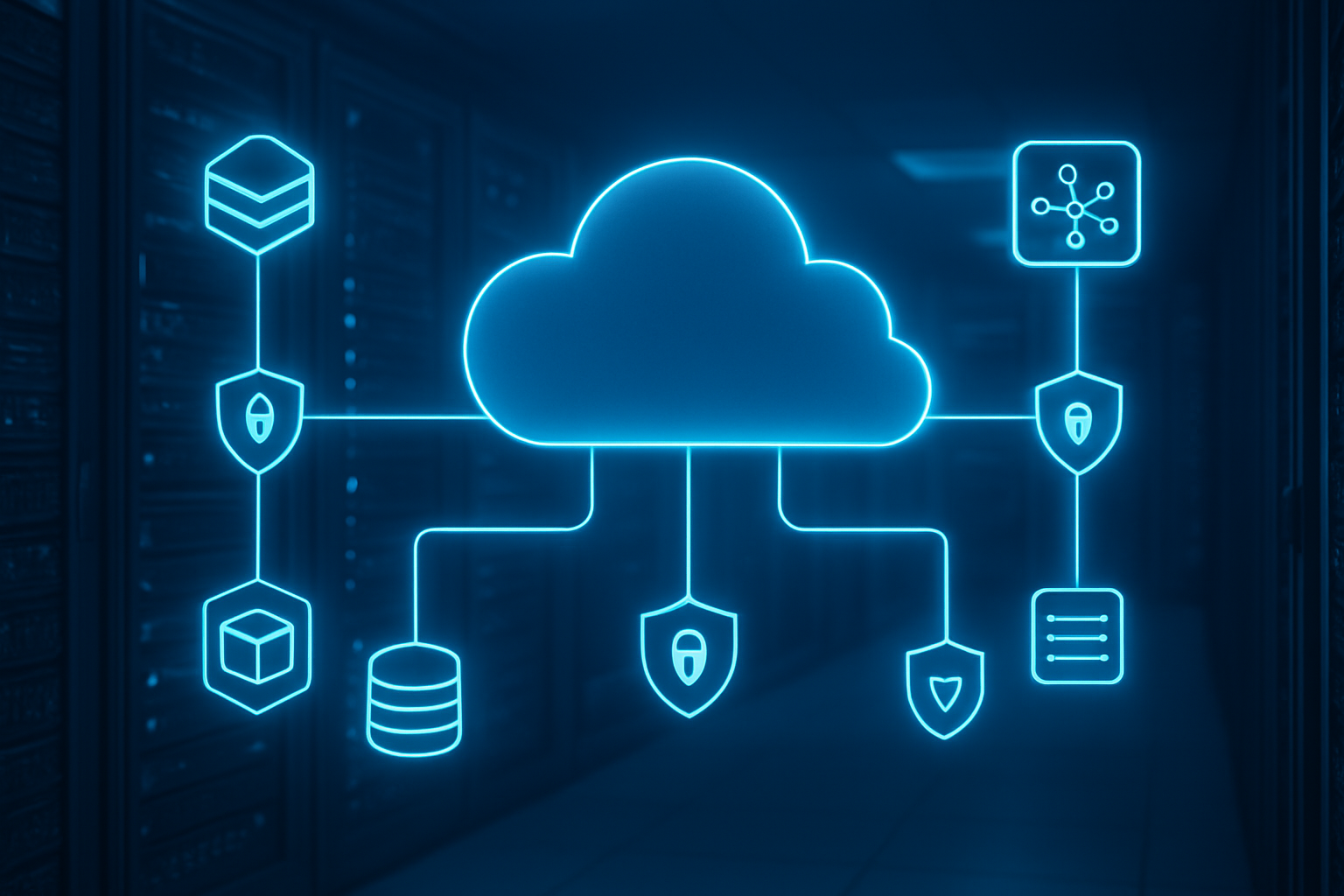 Interface Endpoints for Comprehensive Service Privacy
