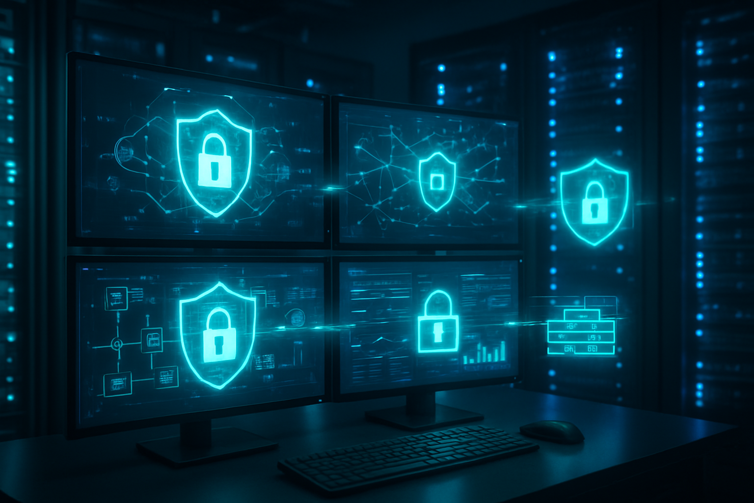 Securing Your GitOps Infrastructure