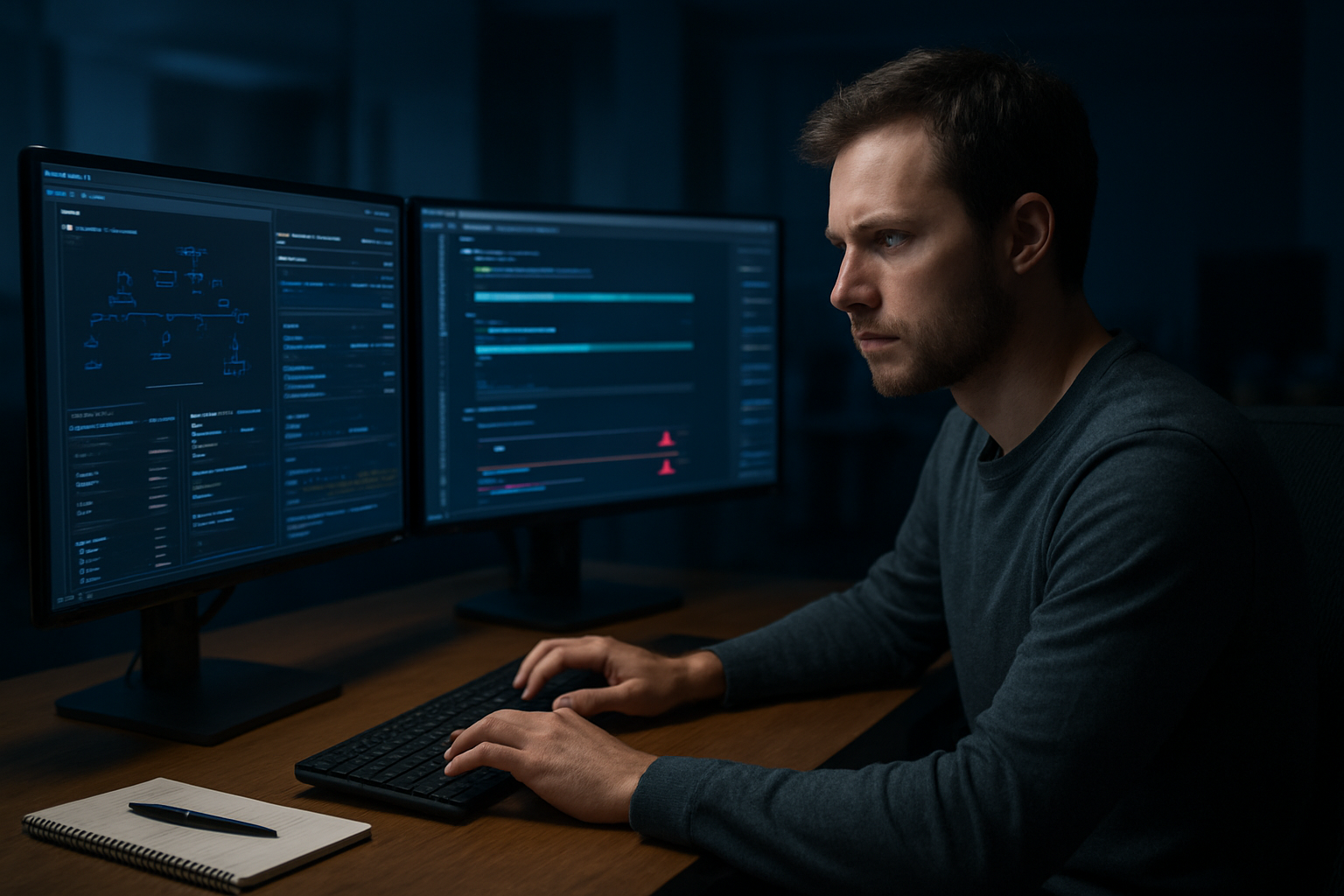 Troubleshooting Common Zero-Downtime Deployment Issues