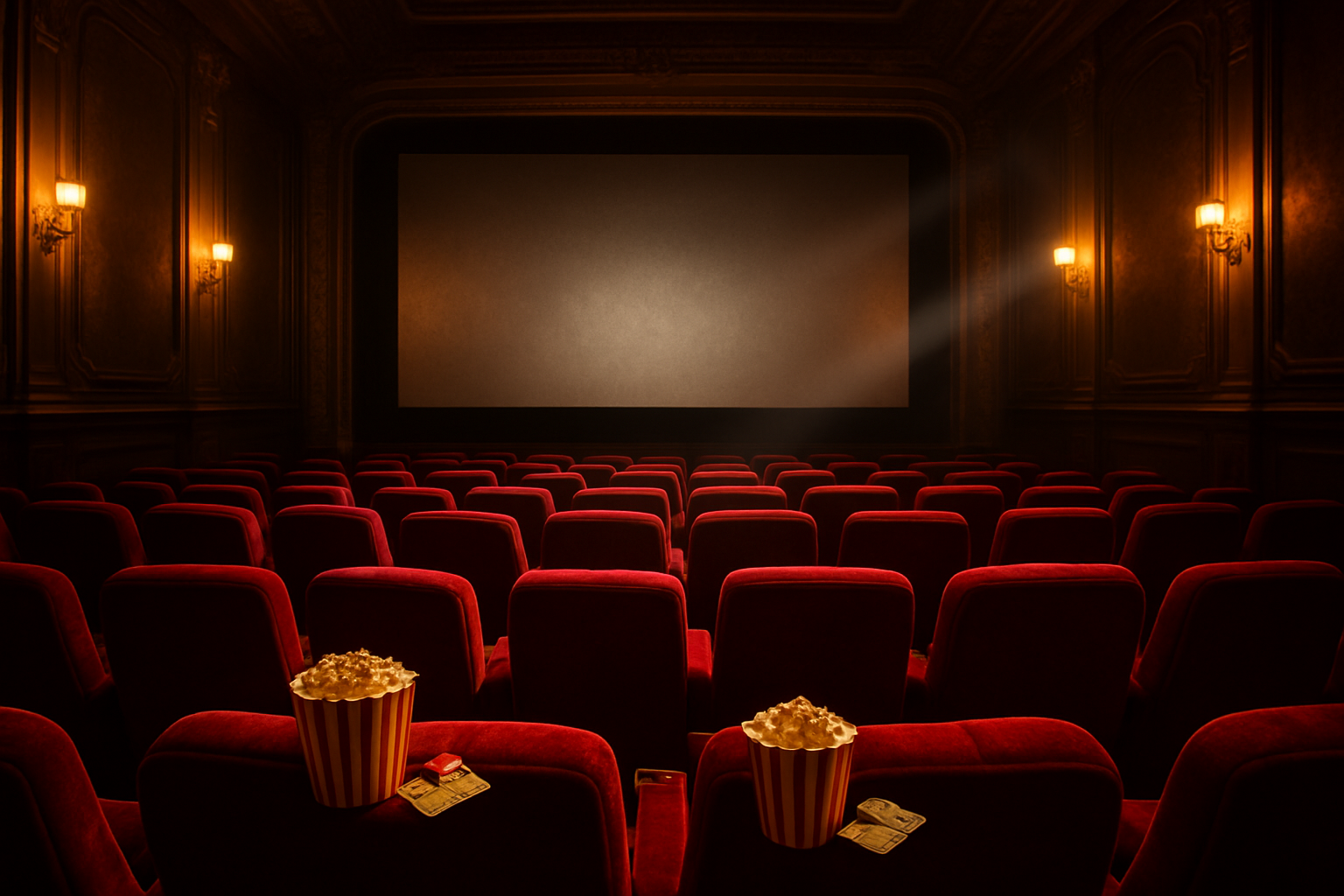 2026 Hollywood Watchlist