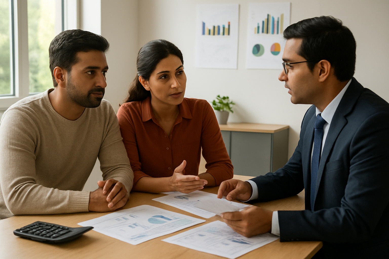 Smart Borrowing Strategies for Indians