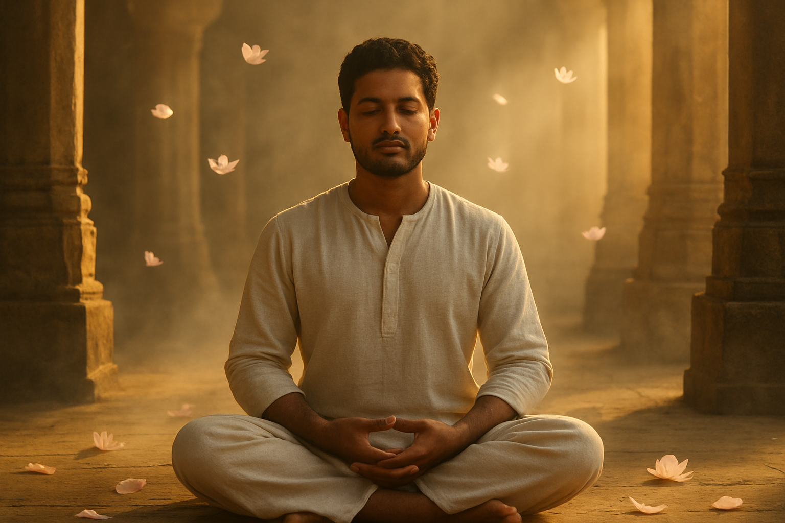 Master Your Mind and Emotions for Inner Peace