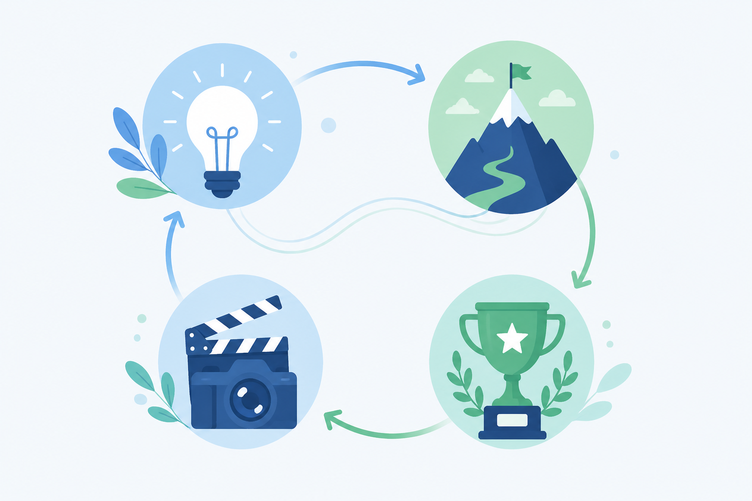 AI generated illustration