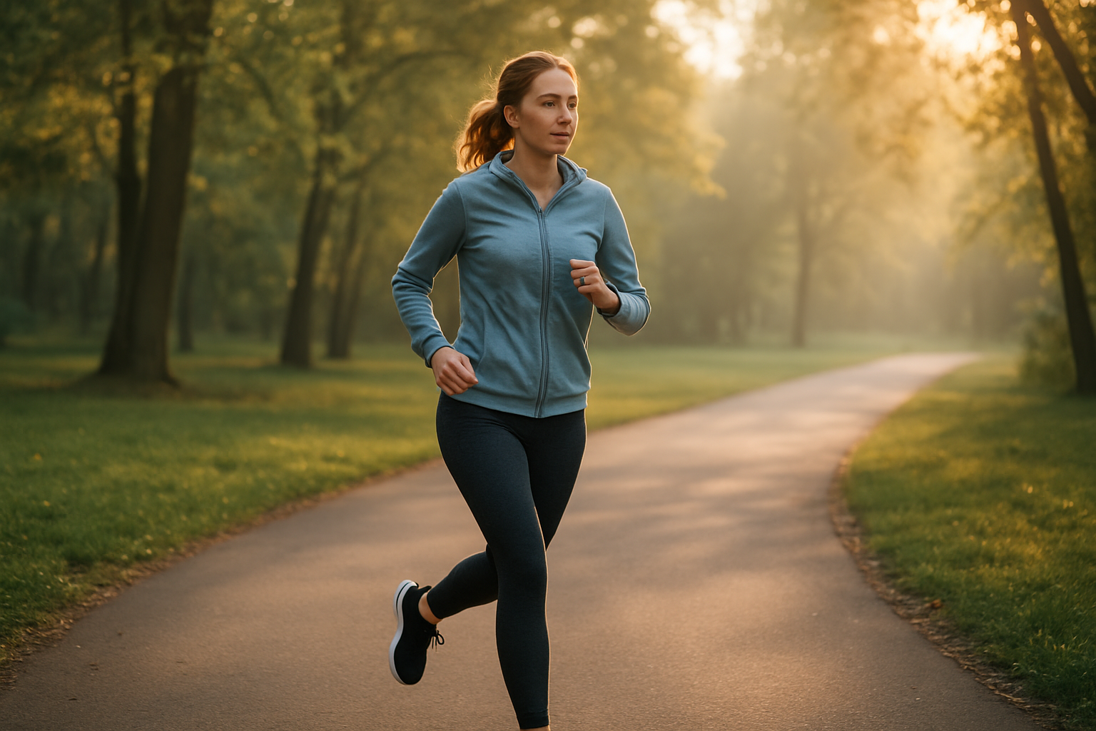 Follow a Beginner-Friendly Marathon Training Plan
