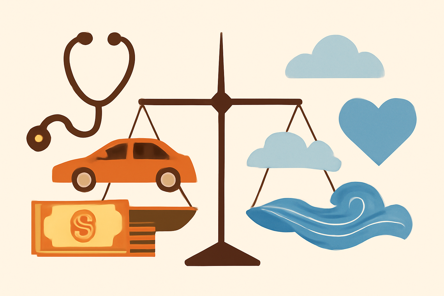 AI generated illustration