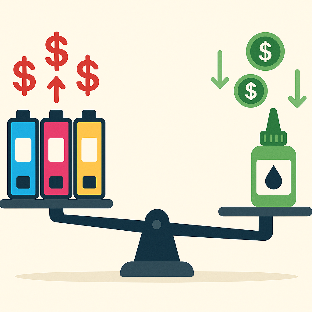 AI generated illustration