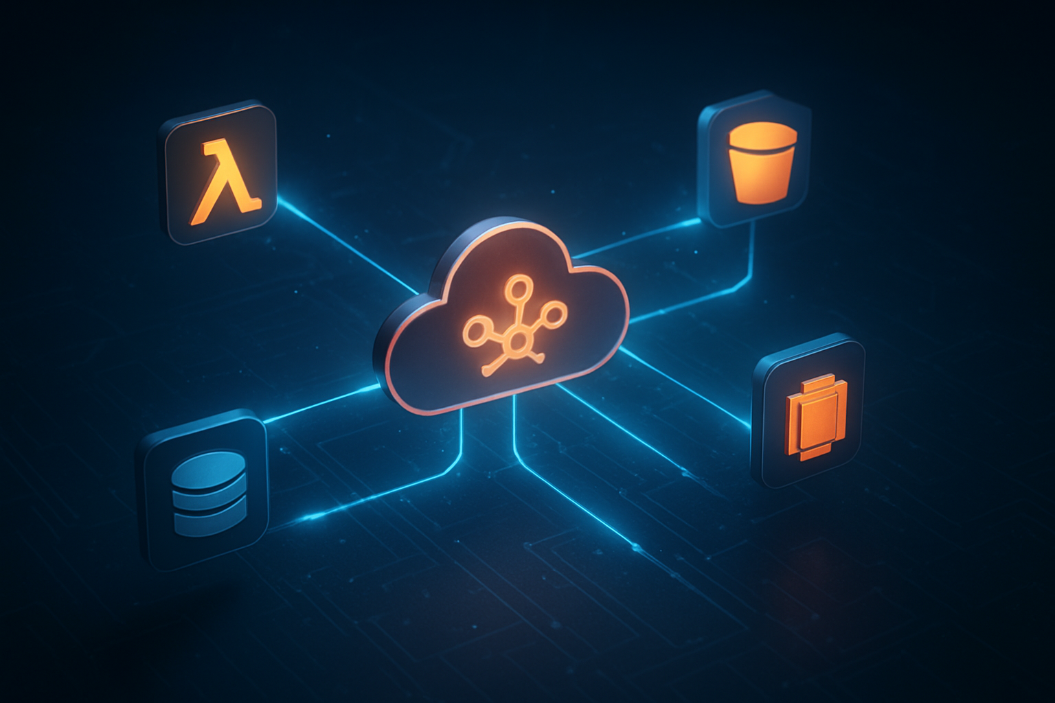 Integrating with AWS Services for Maximum Impact