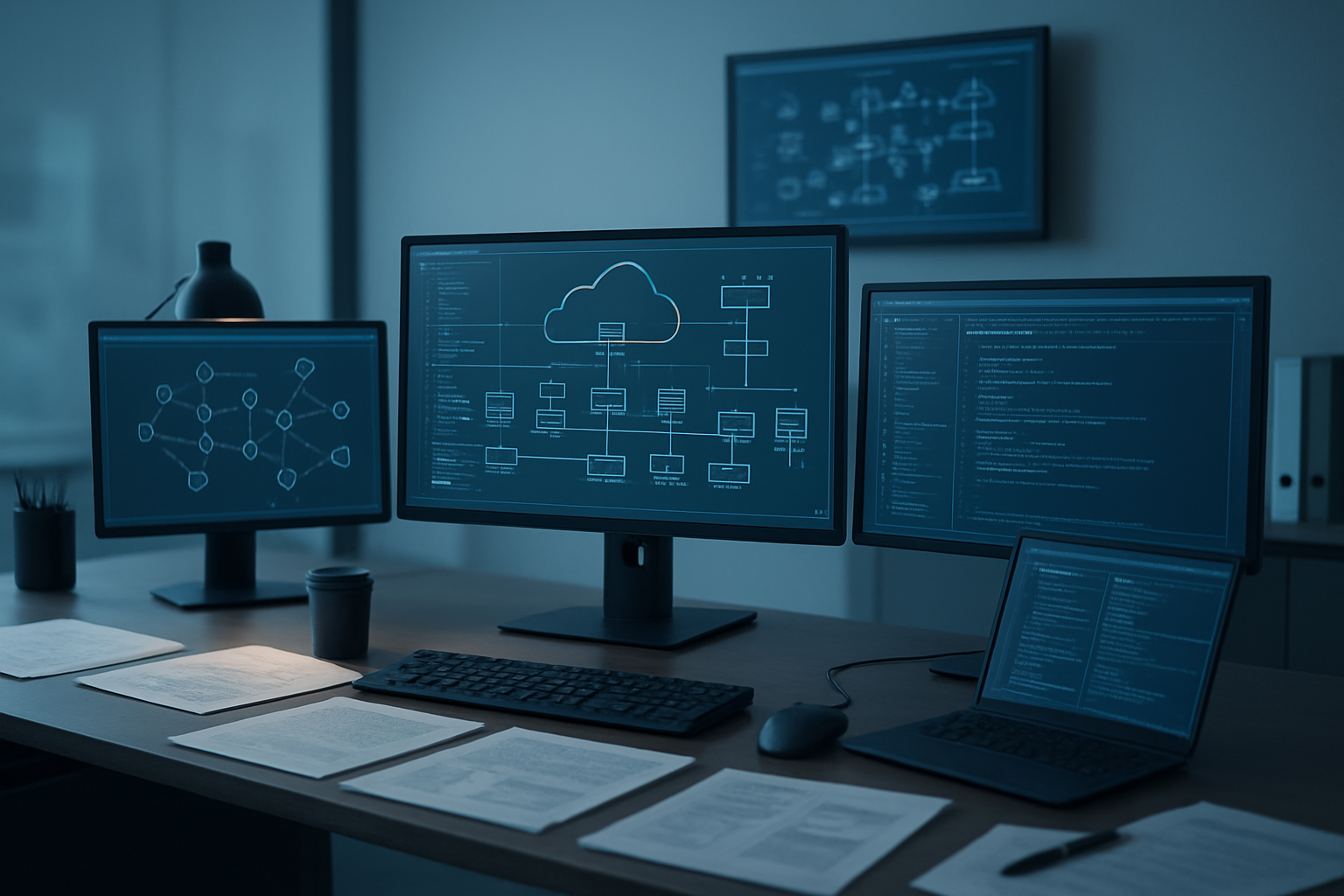 Advanced Resolution Strategies