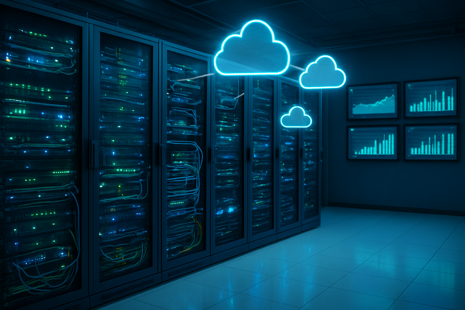 Multi-Model Endpoints for Resource Optimization