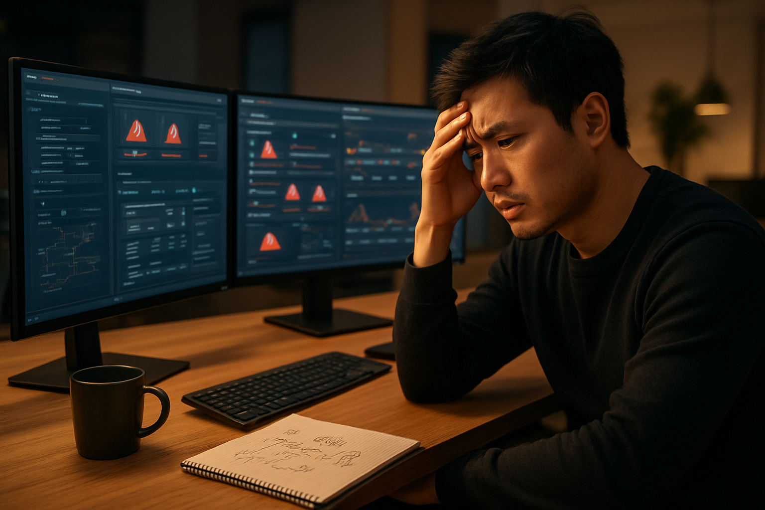 Troubleshooting Common Security Group Issues